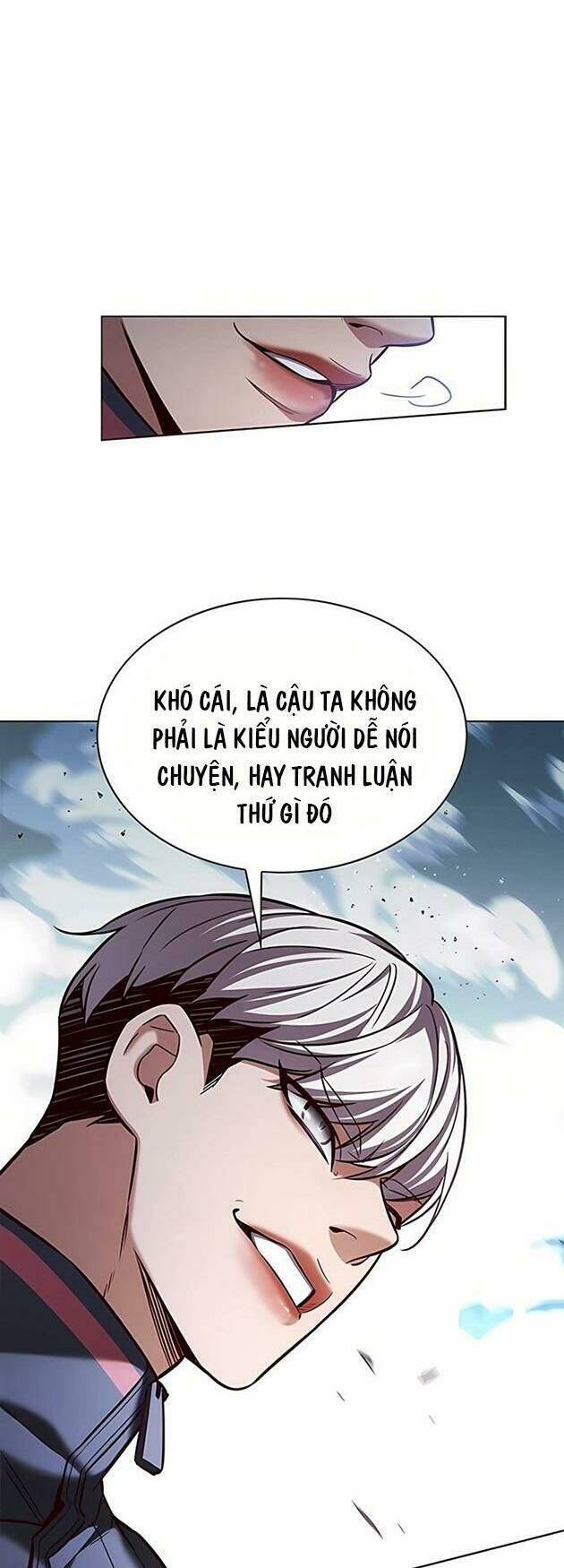 Nàng Cáo Trên Núi Chapter 206 - Trang 2