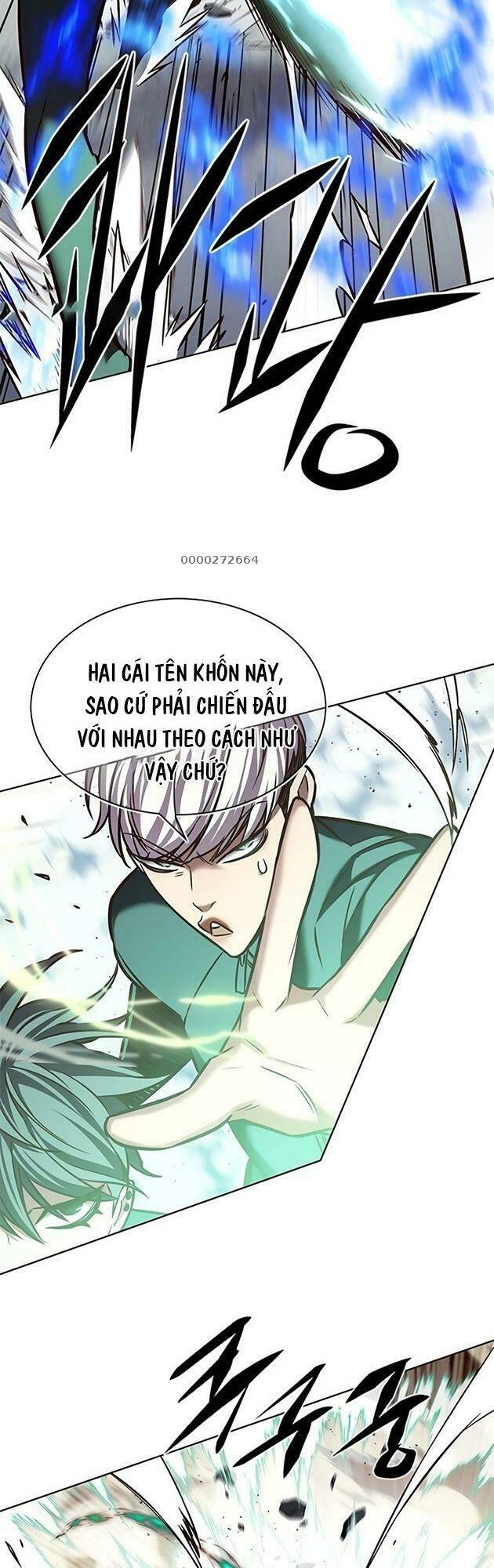 Nàng Cáo Trên Núi Chapter 205 - Trang 2