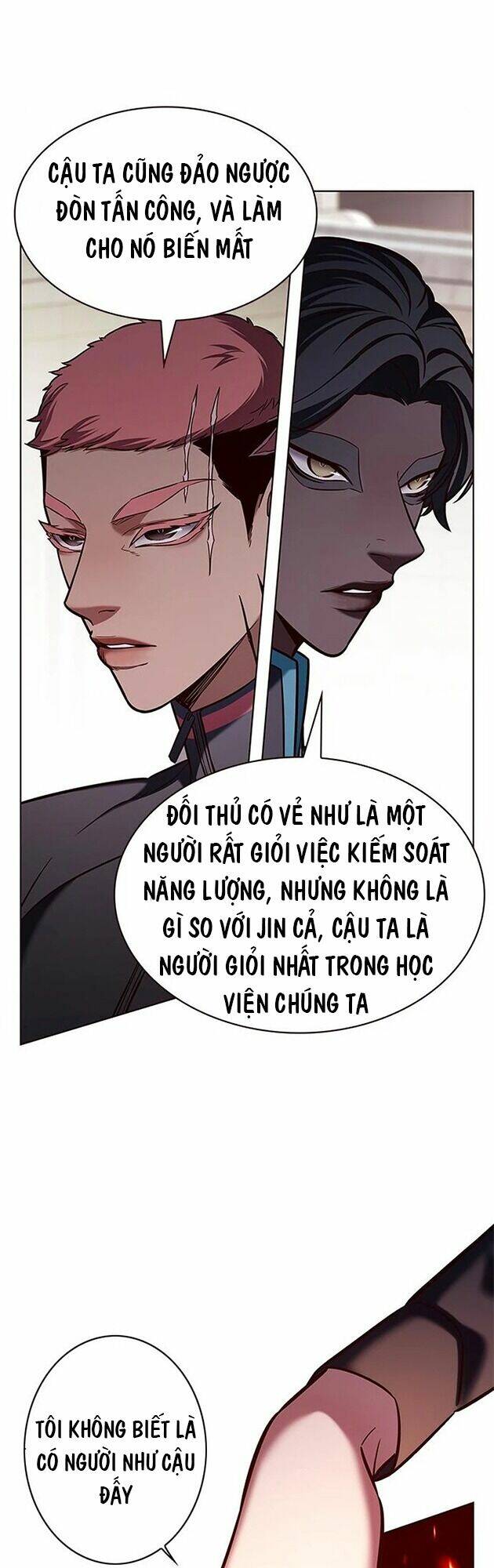 Nàng Cáo Trên Núi Chapter 204 - Trang 2