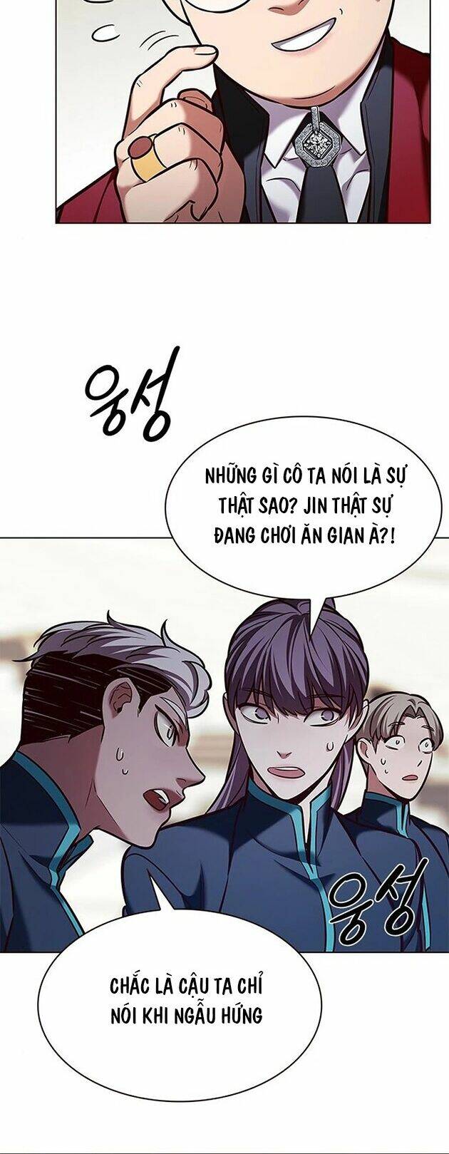 Nàng Cáo Trên Núi Chapter 204 - Trang 2