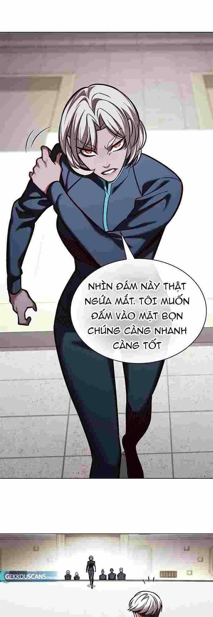 Nàng Cáo Trên Núi Chapter 202 - Trang 2