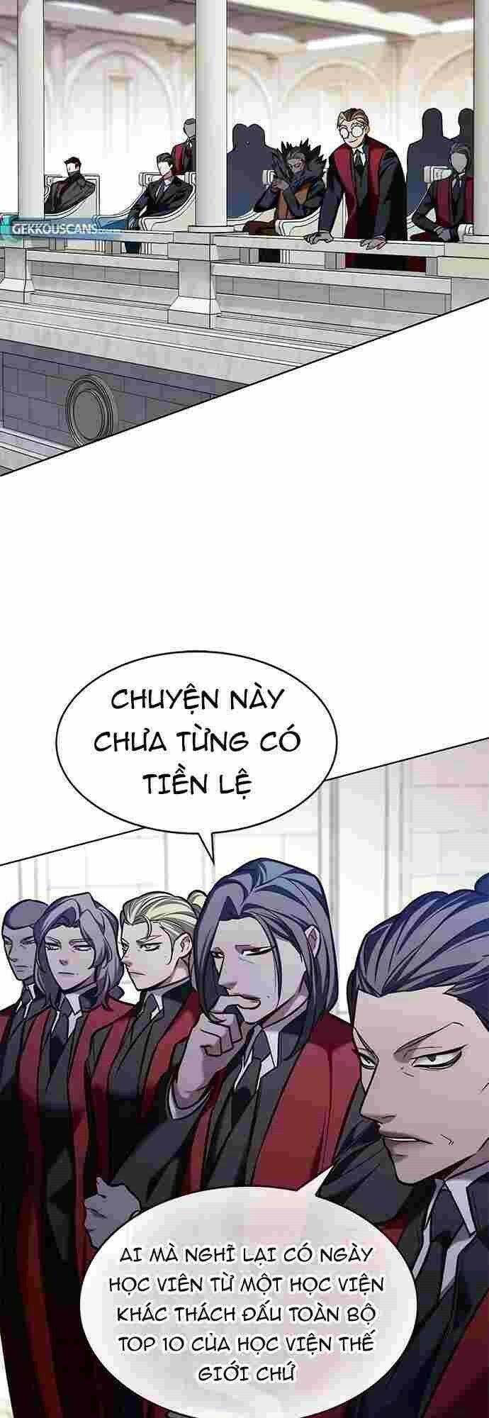 Nàng Cáo Trên Núi Chapter 202 - Trang 2