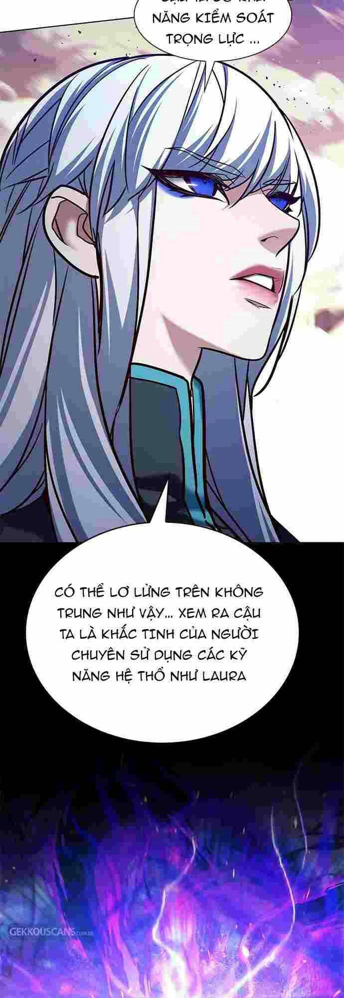 Nàng Cáo Trên Núi Chapter 202 - Trang 2