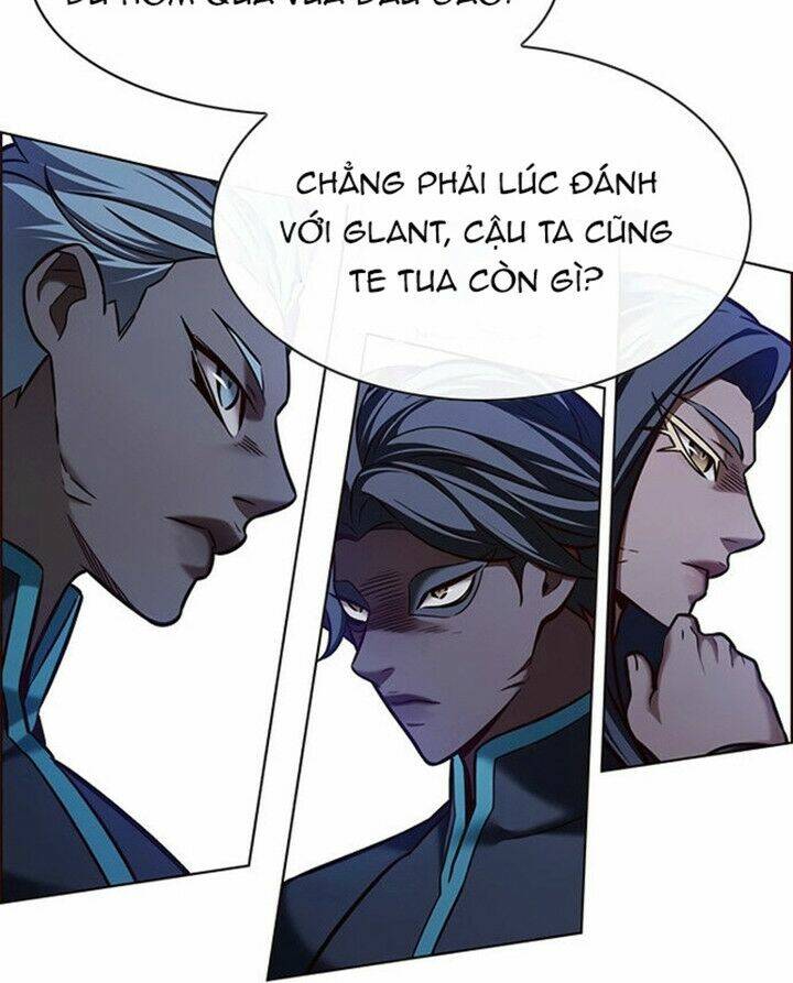 Nàng Cáo Trên Núi Chapter 200 - Trang 2