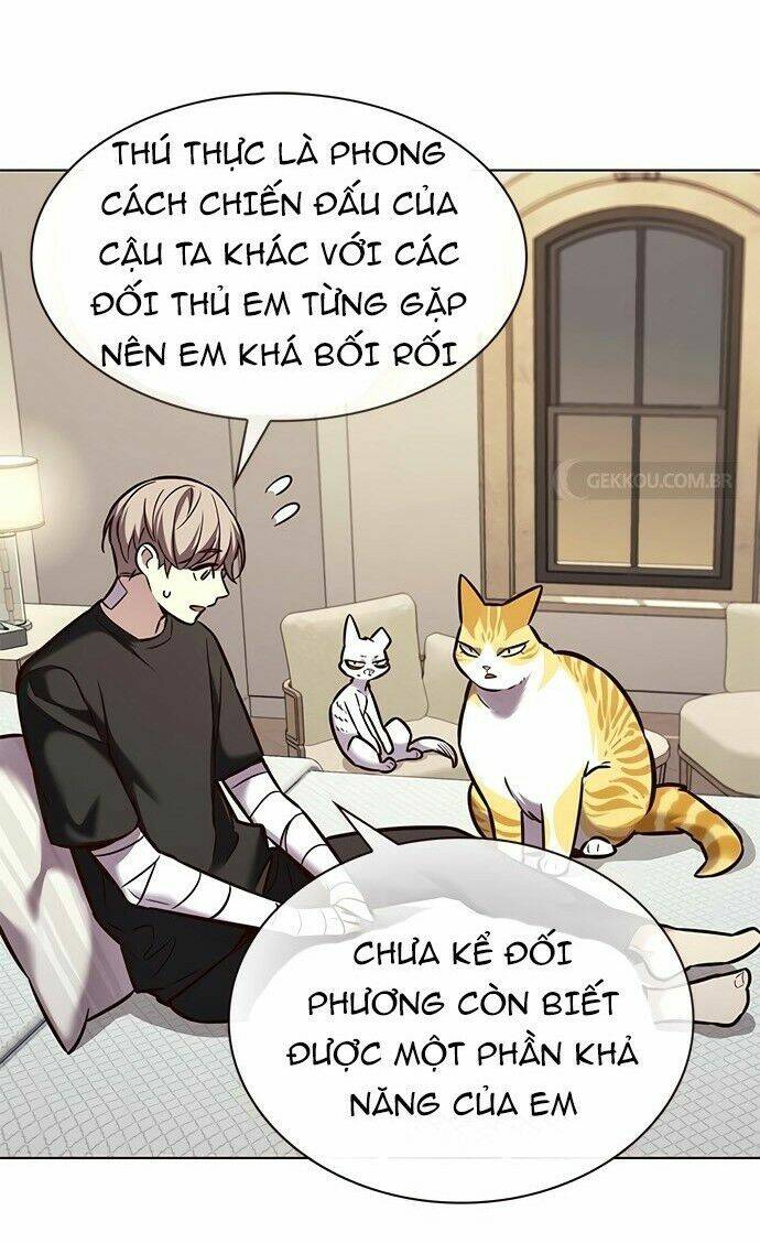 Nàng Cáo Trên Núi Chapter 199 - Trang 2