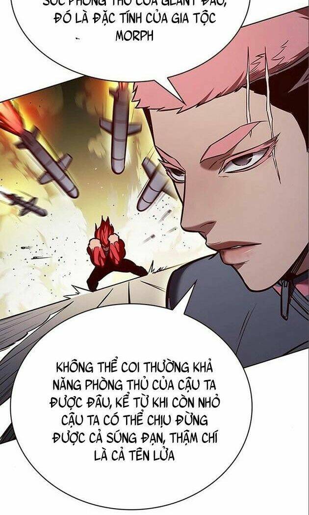 Nàng Cáo Trên Núi Chapter 198 - Trang 2