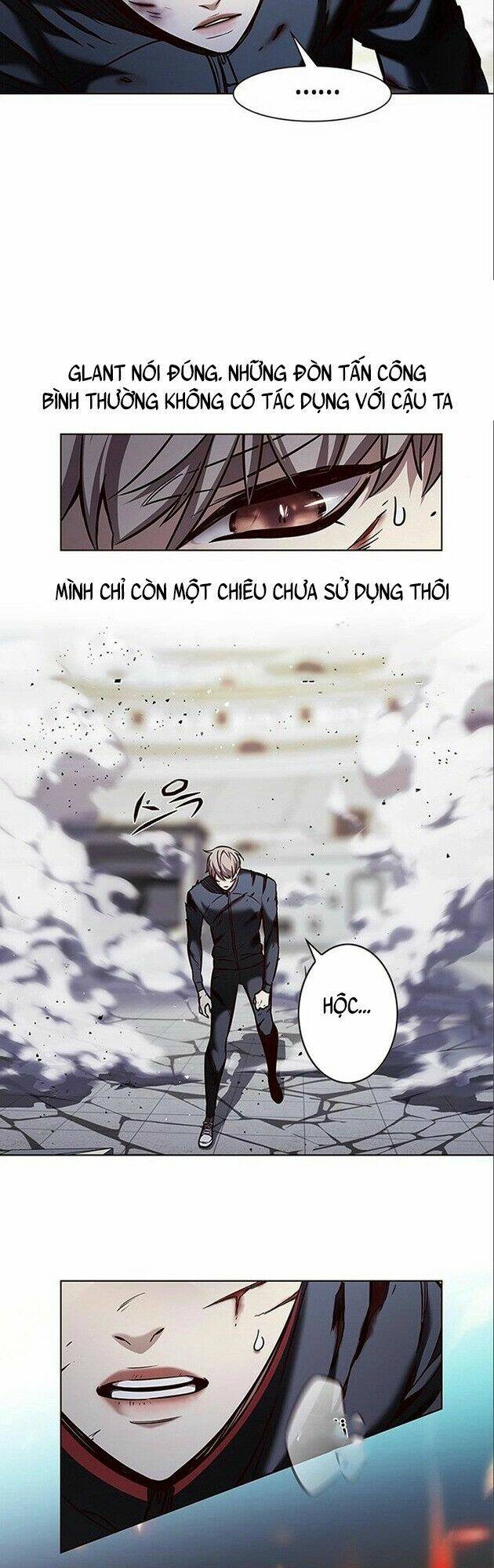 Nàng Cáo Trên Núi Chapter 198 - Trang 2