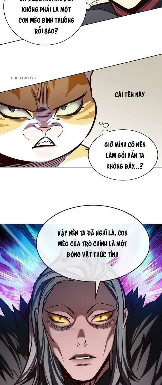 Nàng Cáo Trên Núi Chapter 196 - Trang 2