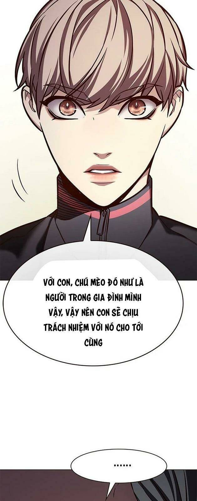 Nàng Cáo Trên Núi Chapter 196 - Trang 2