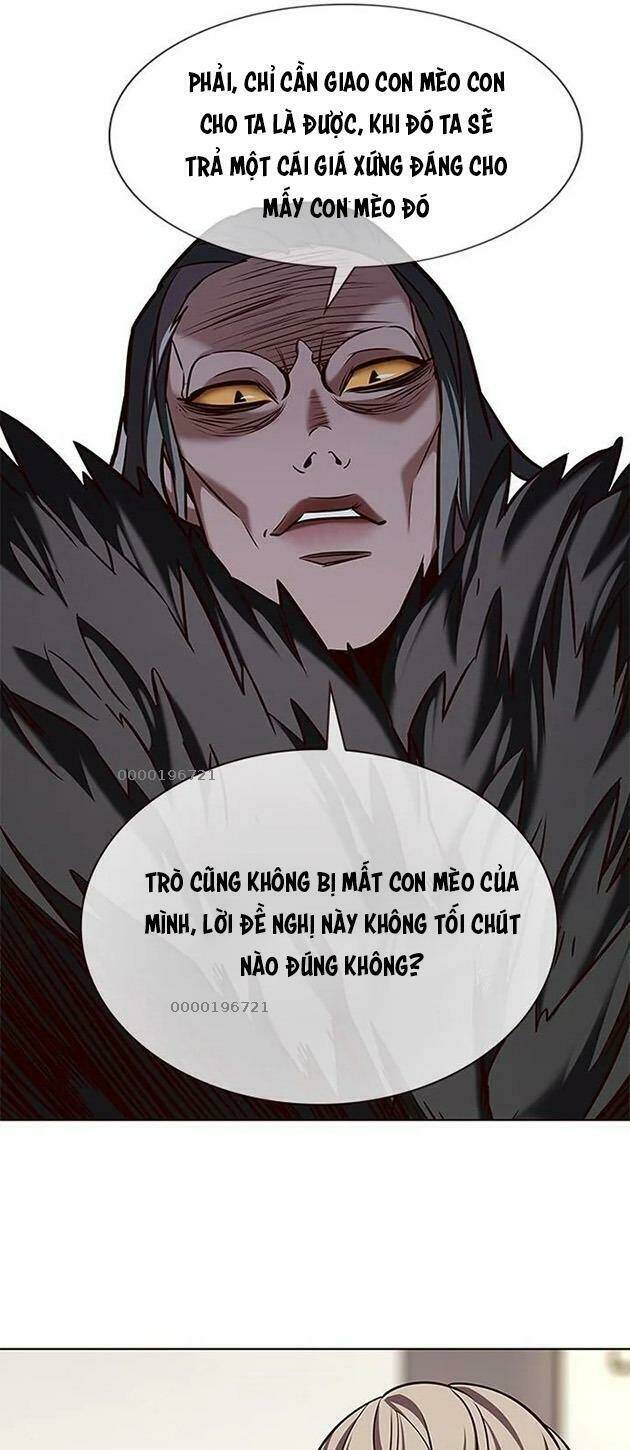 Nàng Cáo Trên Núi Chapter 196 - Trang 2