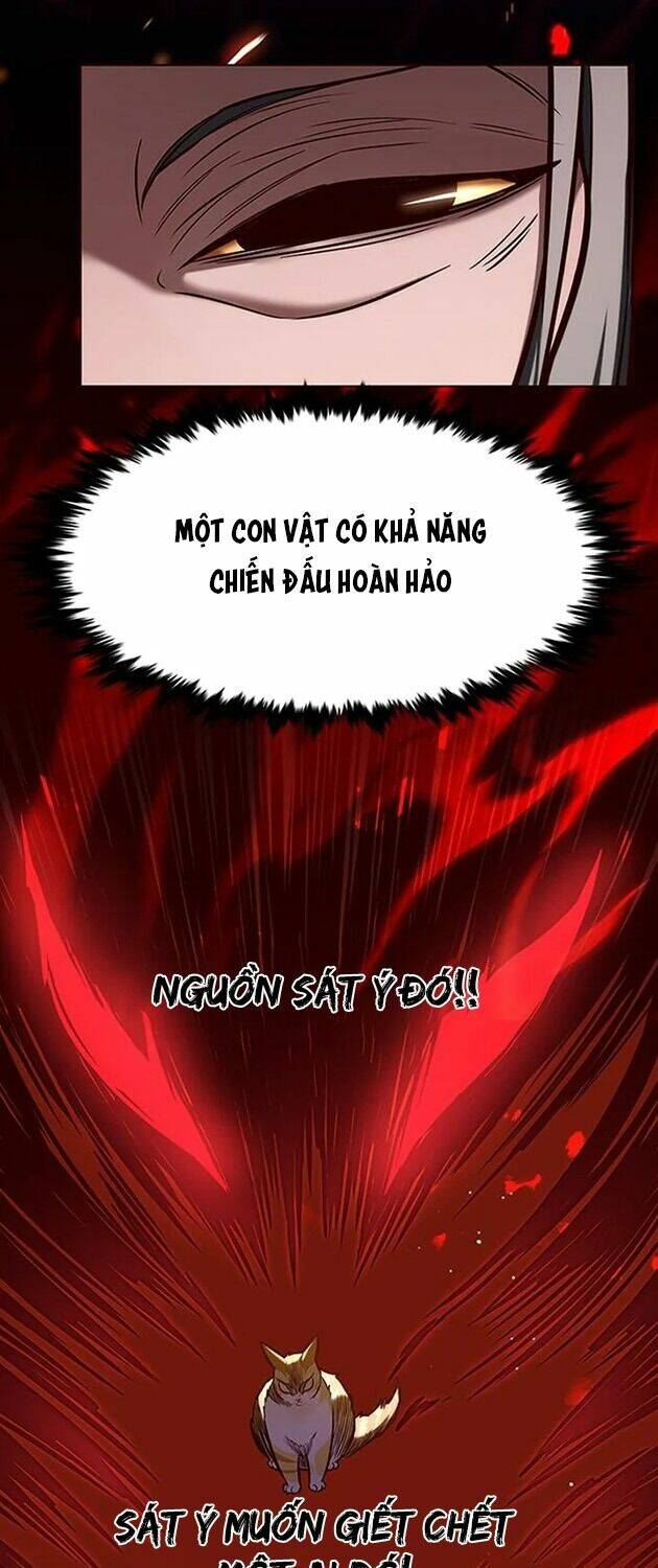 Nàng Cáo Trên Núi Chapter 196 - Trang 2