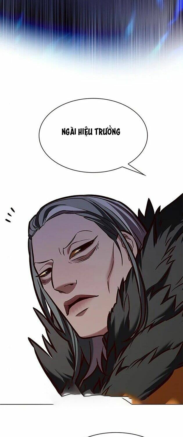 Nàng Cáo Trên Núi Chapter 196 - Trang 2