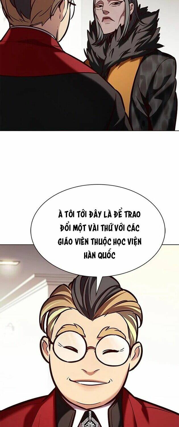 Nàng Cáo Trên Núi Chapter 196 - Trang 2