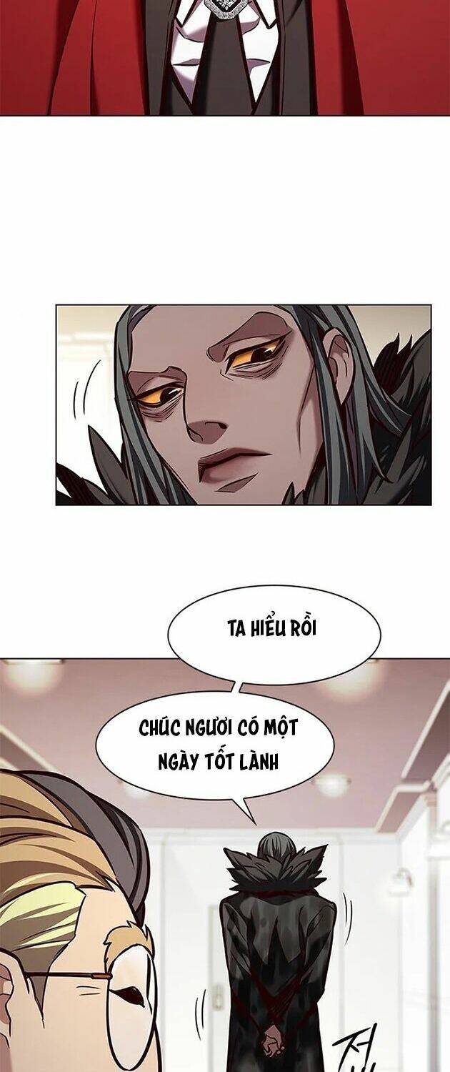 Nàng Cáo Trên Núi Chapter 196 - Trang 2