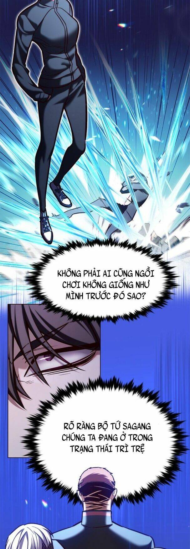 Nàng Cáo Trên Núi Chapter 195 - Trang 2