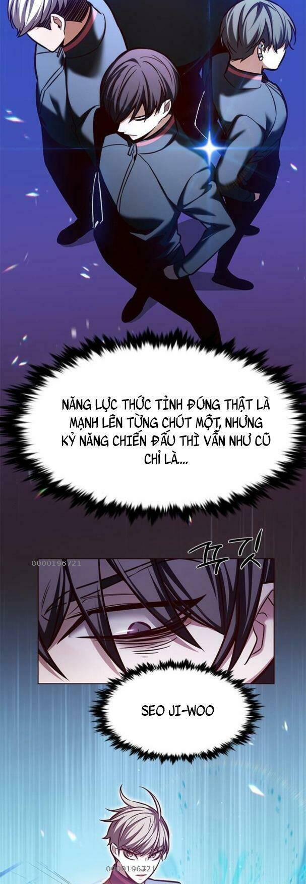 Nàng Cáo Trên Núi Chapter 195 - Trang 2