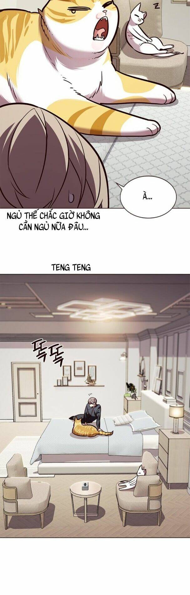 Nàng Cáo Trên Núi Chapter 195 - Trang 2