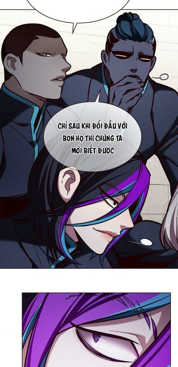 Nàng Cáo Trên Núi Chapter 194 - Trang 2