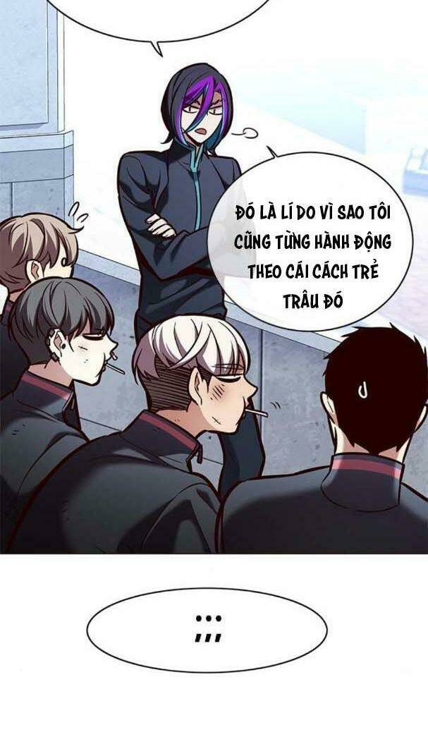 Nàng Cáo Trên Núi Chapter 193 - Trang 2