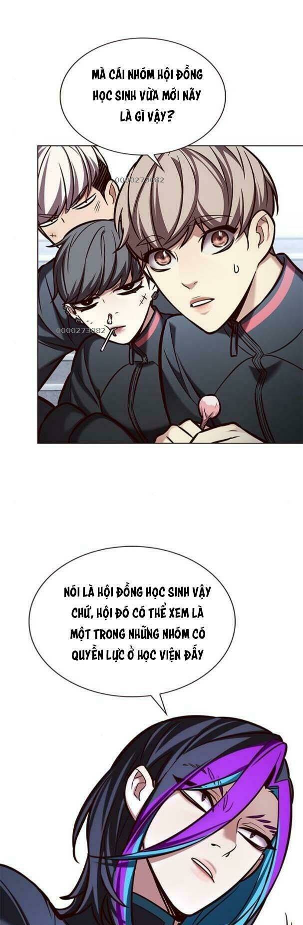 Nàng Cáo Trên Núi Chapter 193 - Trang 2