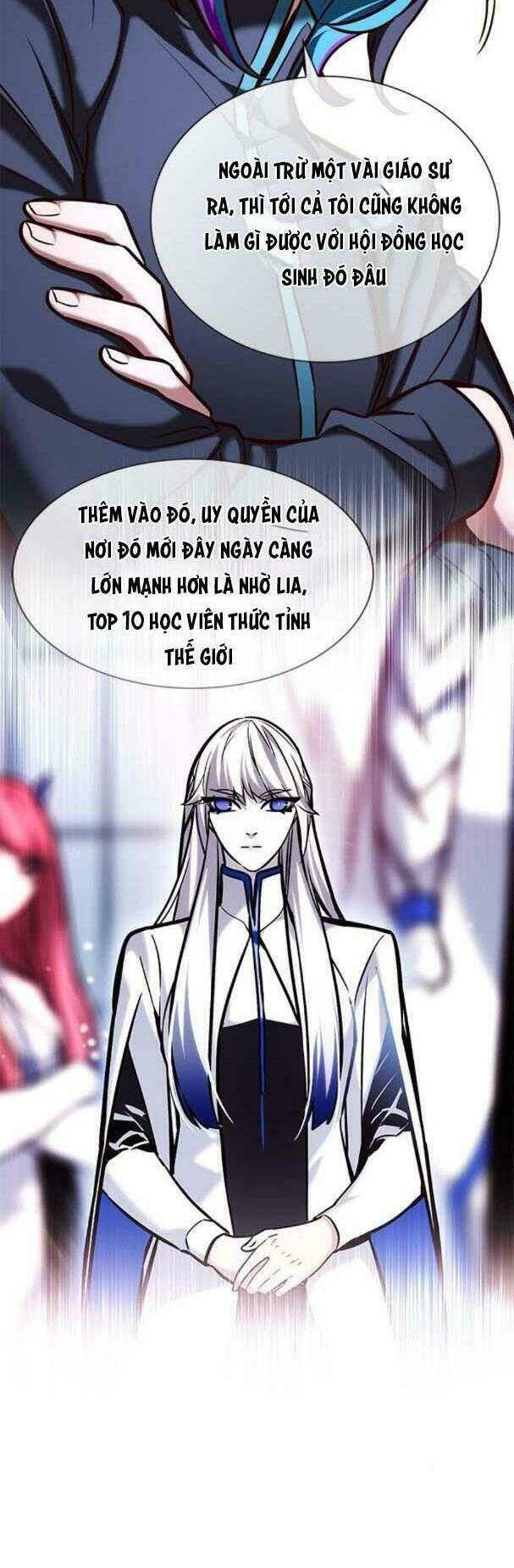 Nàng Cáo Trên Núi Chapter 193 - Trang 2