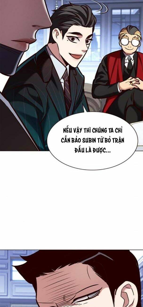 Nàng Cáo Trên Núi Chapter 193 - Trang 2