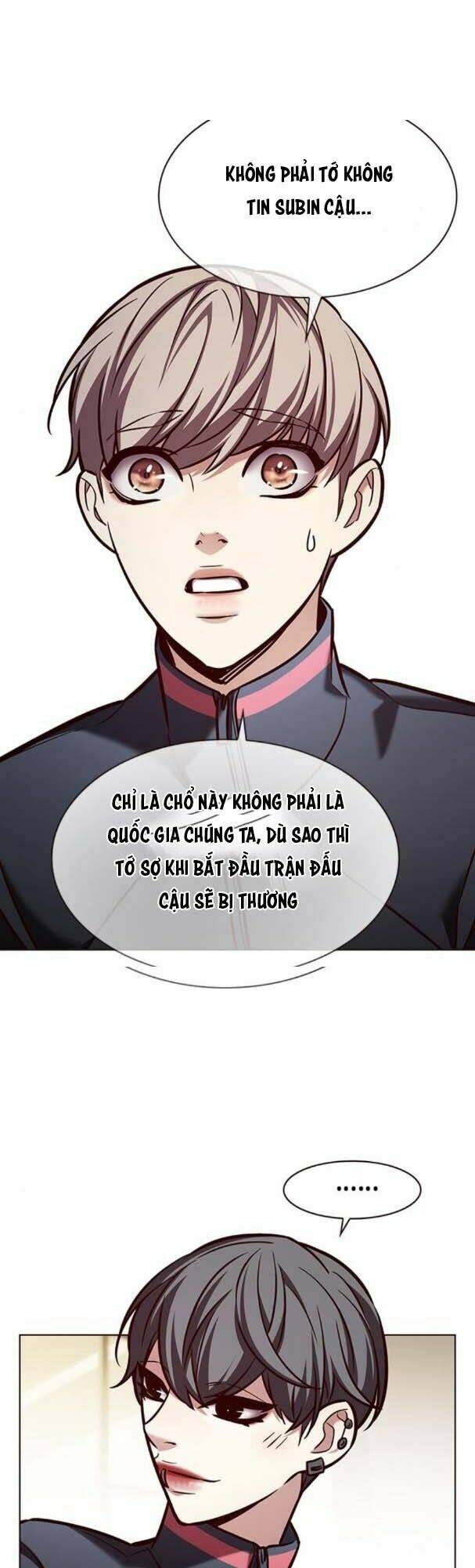 Nàng Cáo Trên Núi Chapter 193 - Trang 2