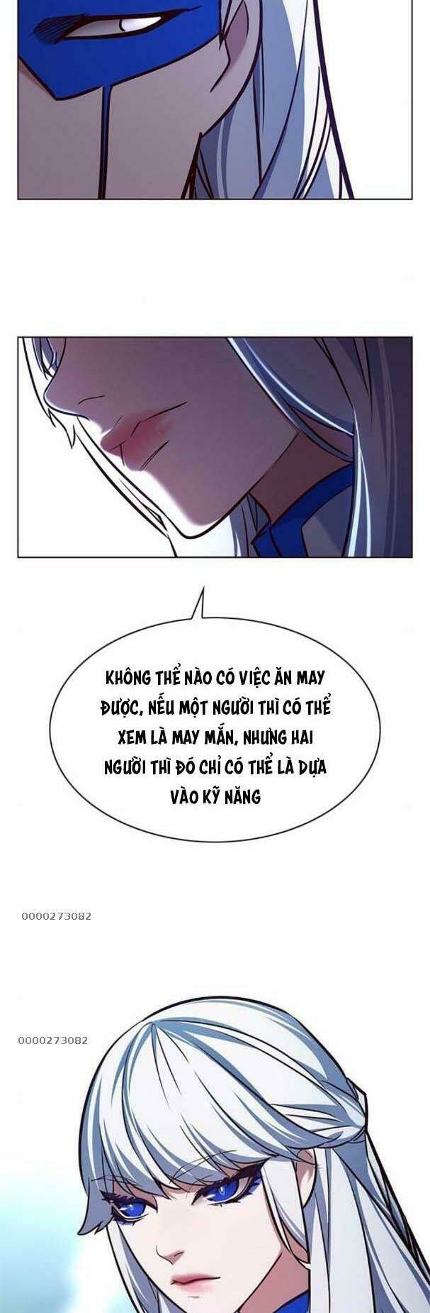 Nàng Cáo Trên Núi Chapter 193 - Trang 2