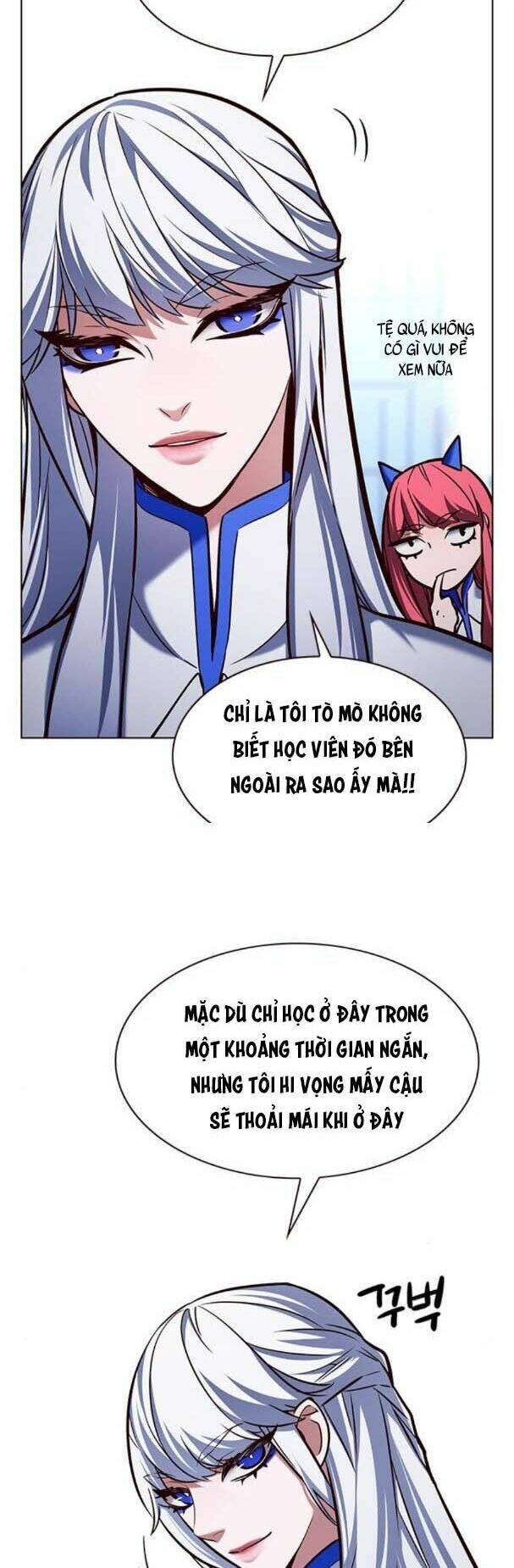 Nàng Cáo Trên Núi Chapter 193 - Trang 2