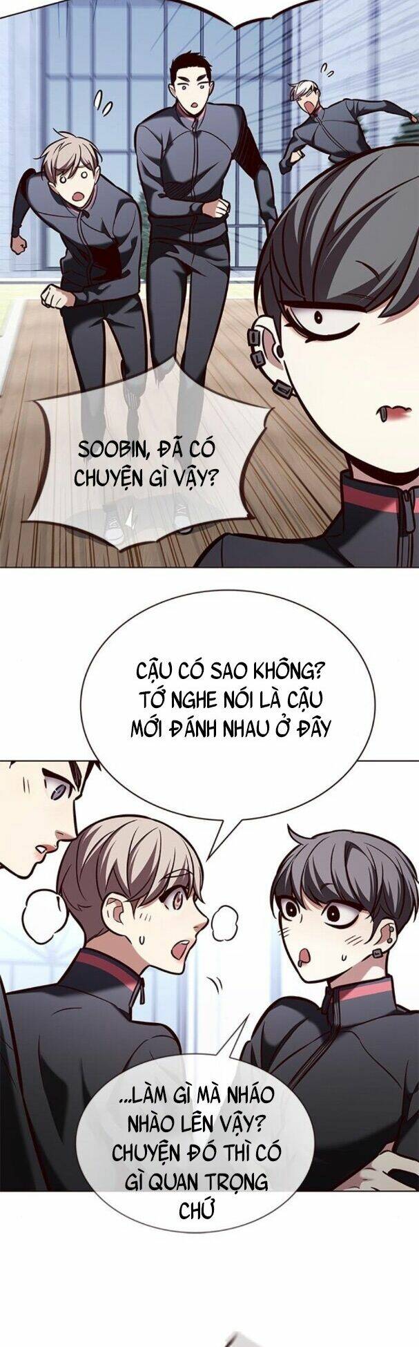 Nàng Cáo Trên Núi Chapter 192 - Trang 2