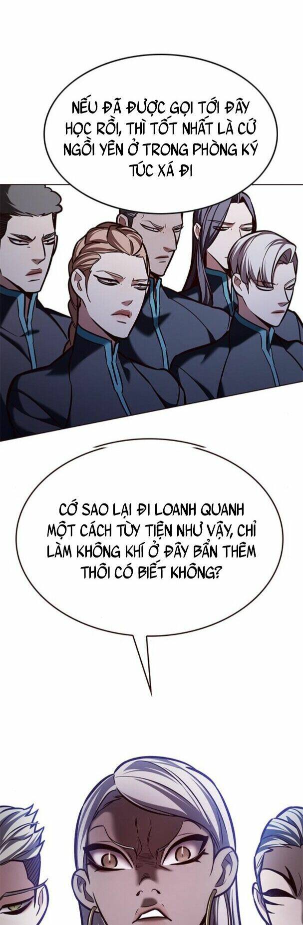 Nàng Cáo Trên Núi Chapter 192 - Trang 2