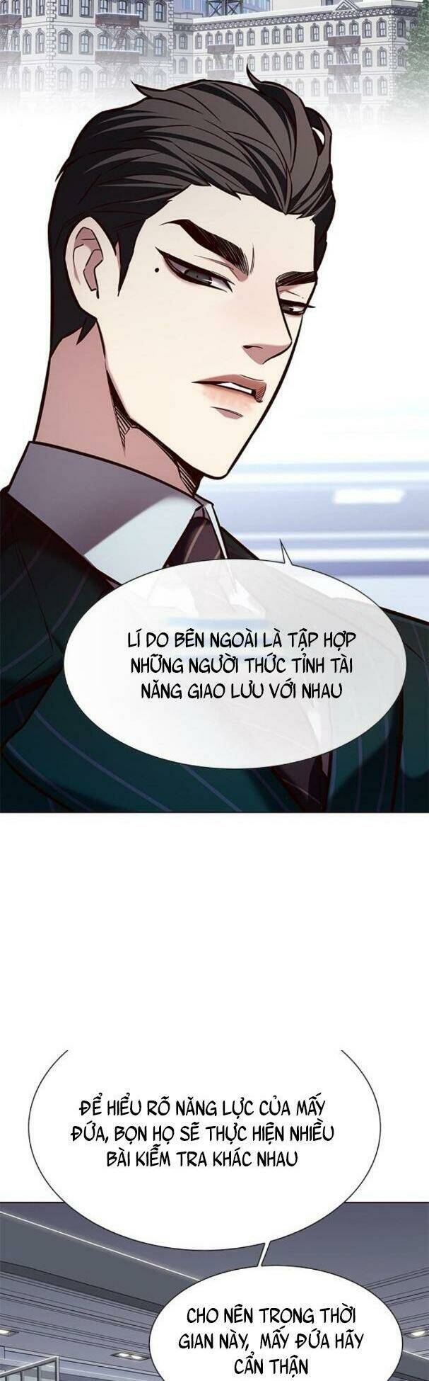 Nàng Cáo Trên Núi Chapter 191 - Trang 2