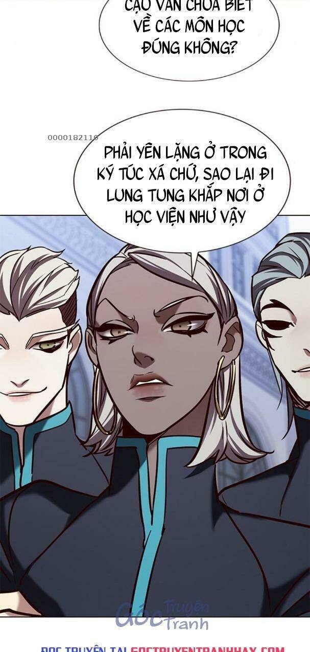 Nàng Cáo Trên Núi Chapter 191 - Trang 2