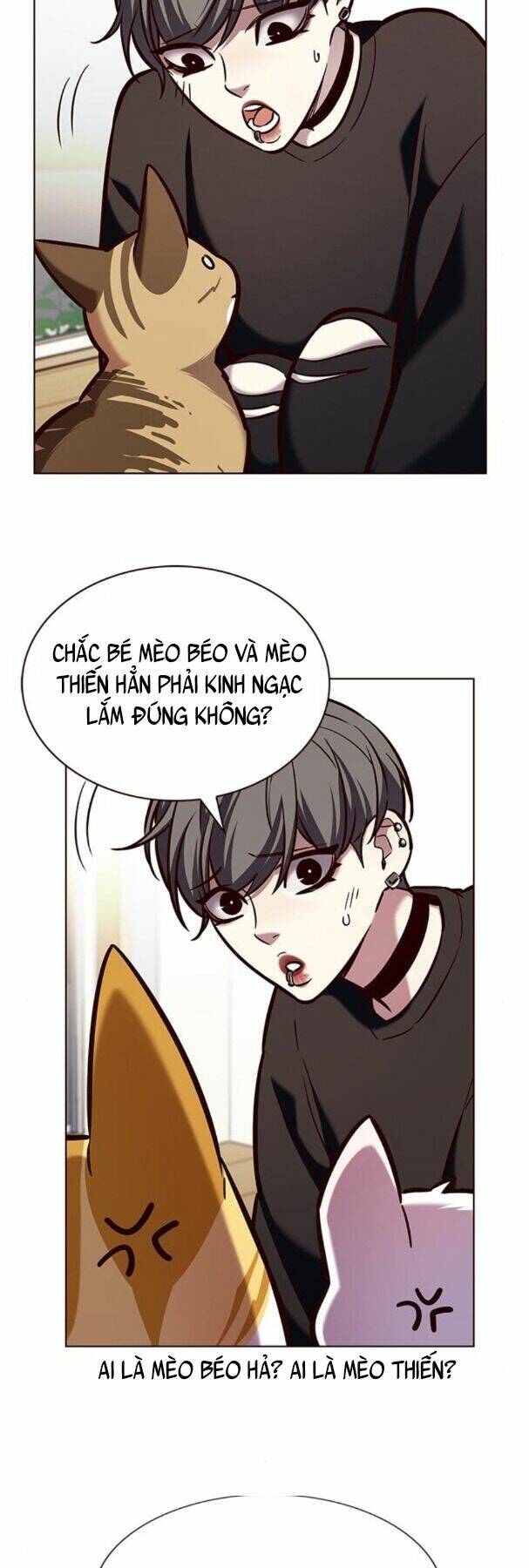 Nàng Cáo Trên Núi Chapter 190 - Trang 2