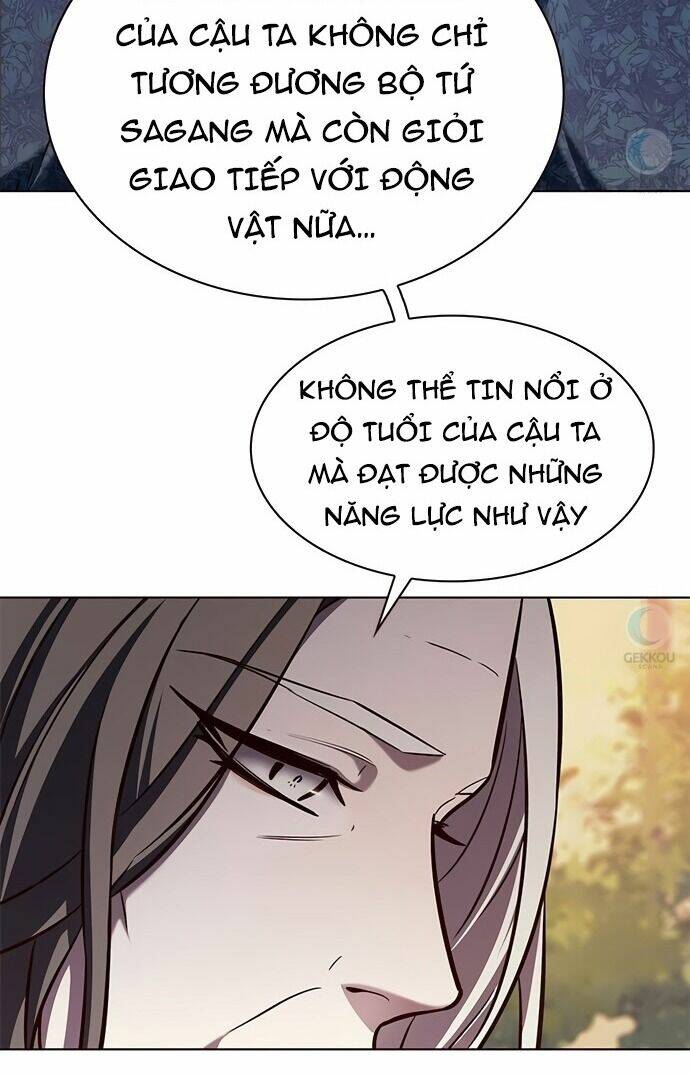 Nàng Cáo Trên Núi Chapter 189 - Trang 2