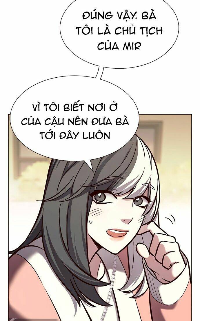 Nàng Cáo Trên Núi Chapter 188 - Trang 2