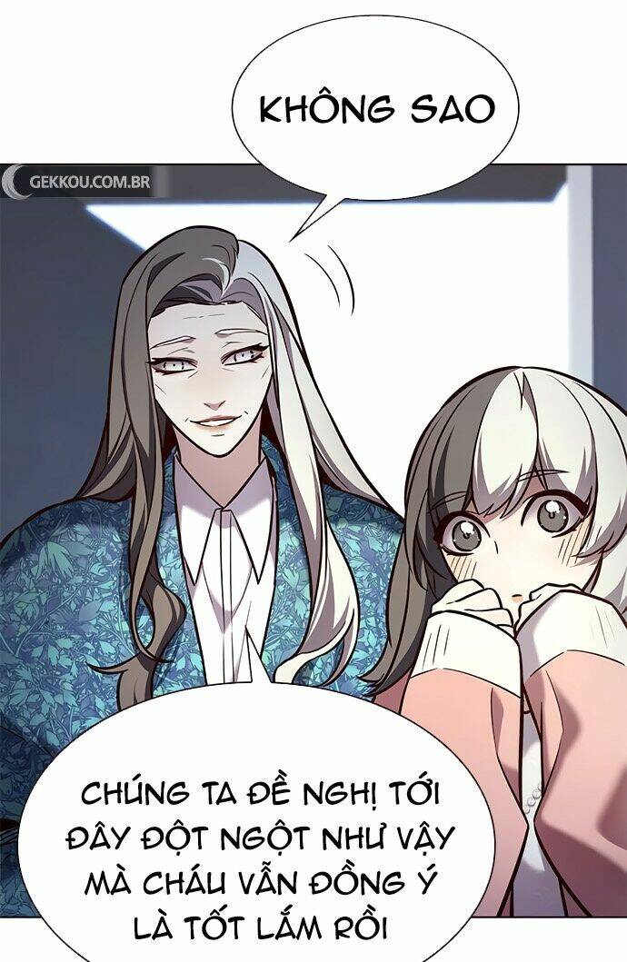 Nàng Cáo Trên Núi Chapter 188 - Trang 2