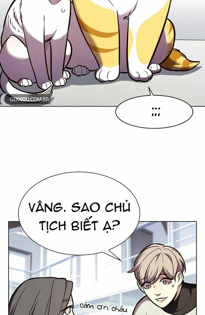 Nàng Cáo Trên Núi Chapter 188 - Trang 2