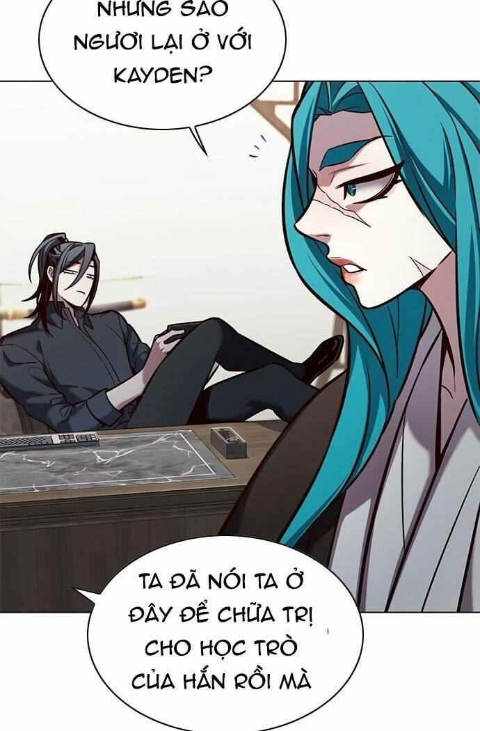 Nàng Cáo Trên Núi Chapter 187 - Trang 2