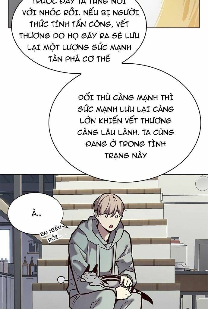 Nàng Cáo Trên Núi Chapter 187 - Trang 2