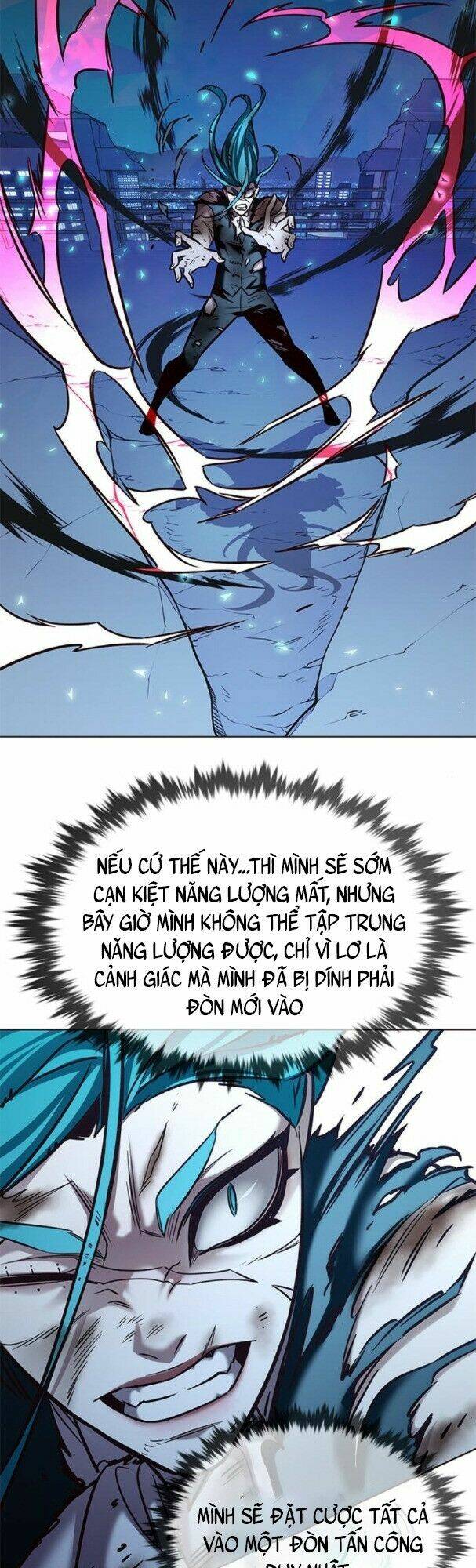 Nàng Cáo Trên Núi Chapter 185 - Trang 2