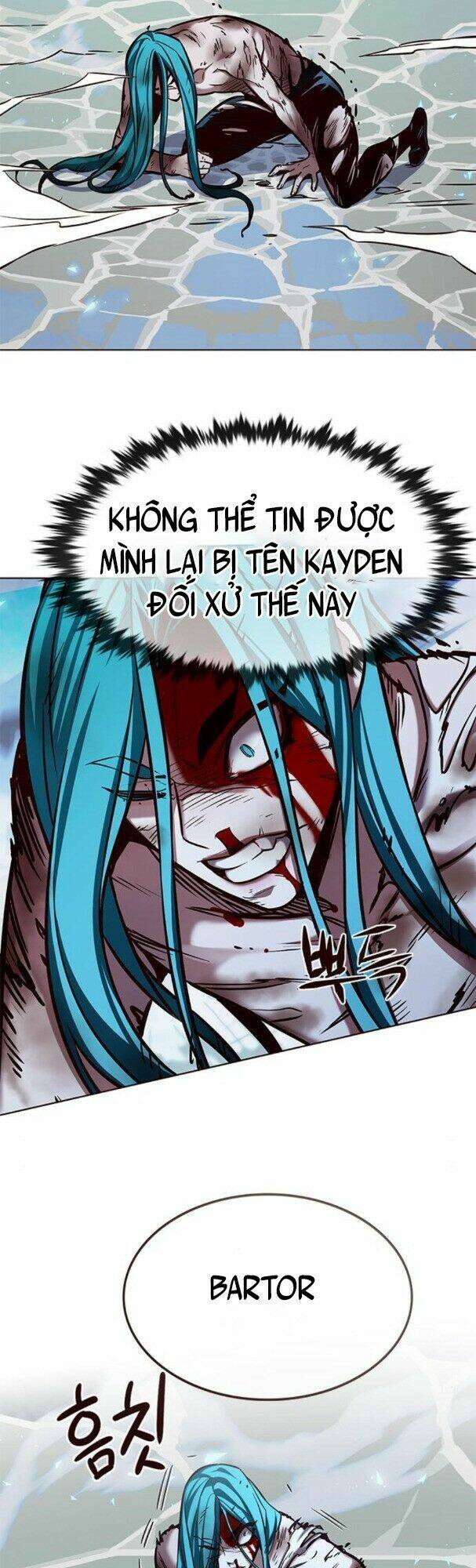 Nàng Cáo Trên Núi Chapter 185 - Trang 2