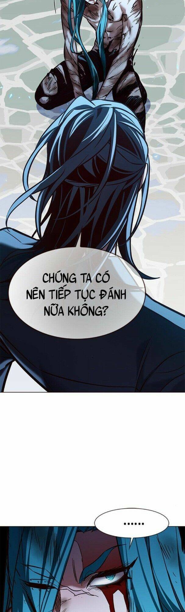 Nàng Cáo Trên Núi Chapter 185 - Trang 2