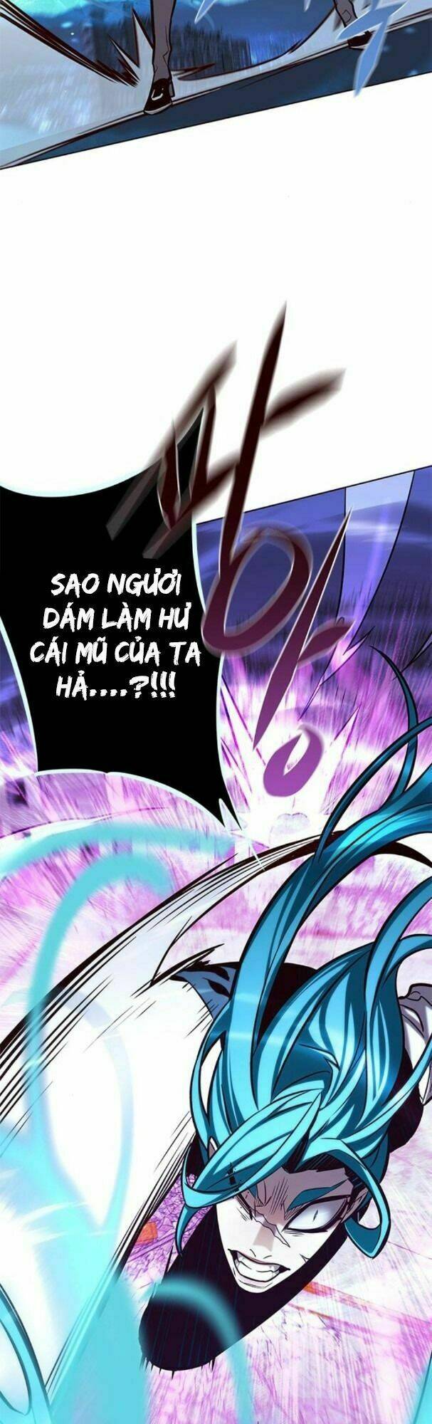 Nàng Cáo Trên Núi Chapter 184 - Trang 2