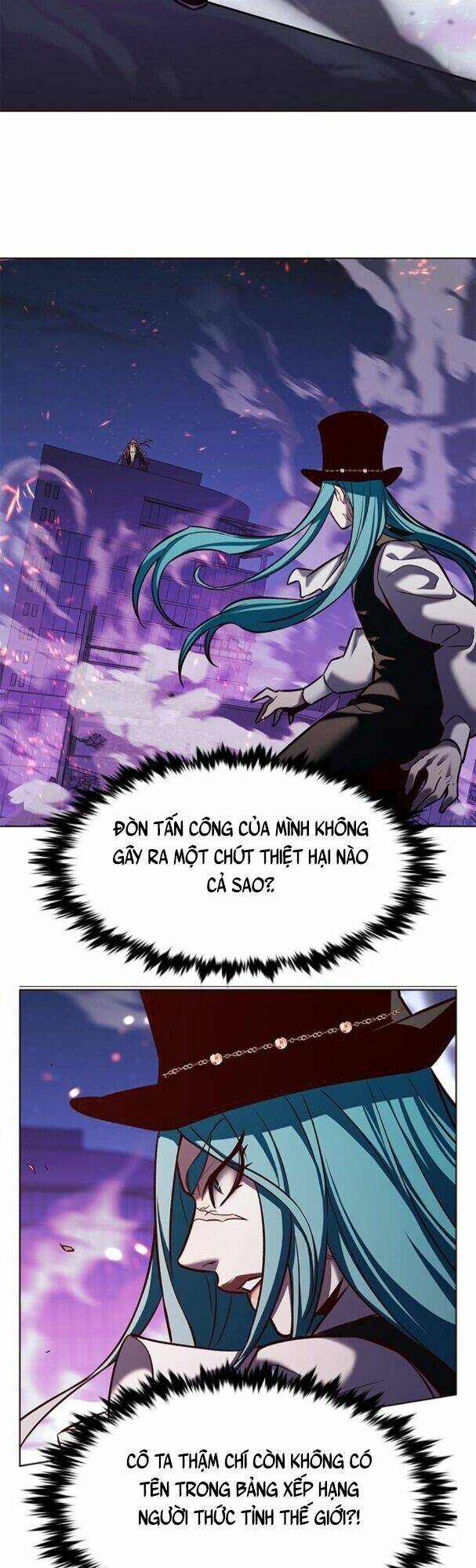 Nàng Cáo Trên Núi Chapter 183 - Trang 2