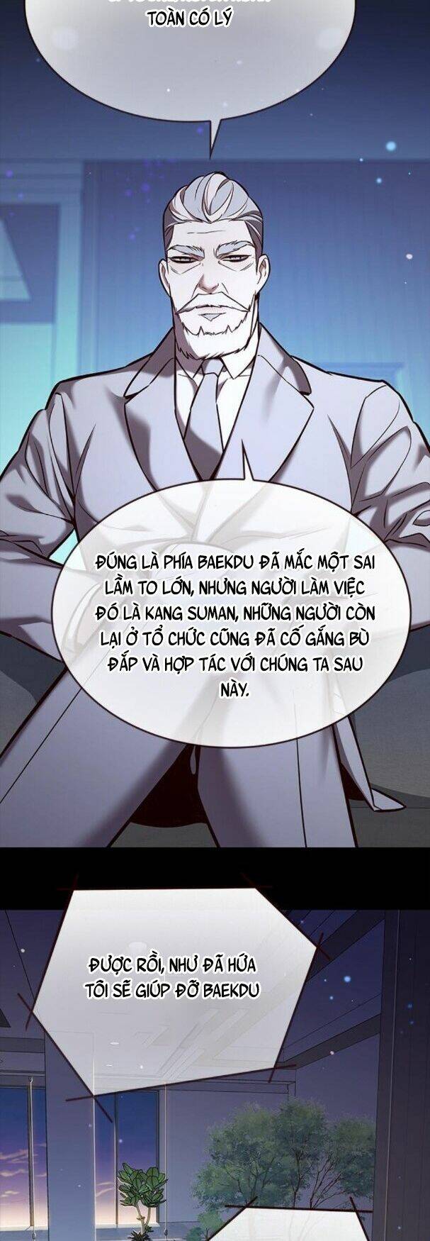 Nàng Cáo Trên Núi Chapter 183 - Trang 2