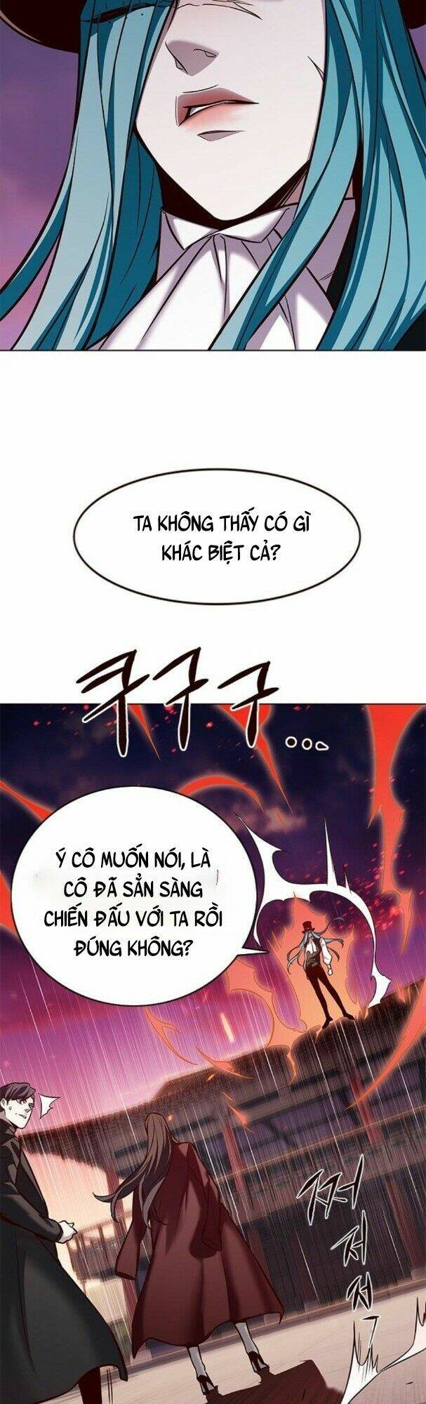 Nàng Cáo Trên Núi Chapter 182 - Trang 2