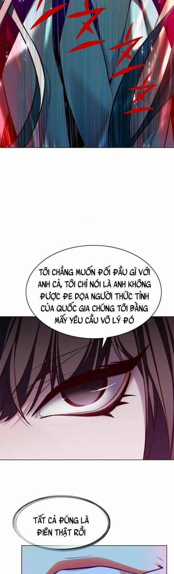 Nàng Cáo Trên Núi Chapter 182 - Trang 2