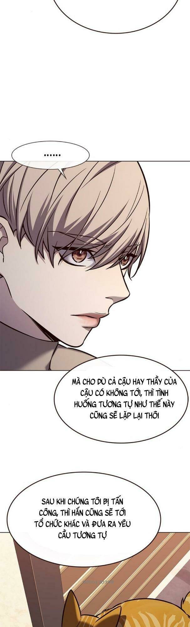 Nàng Cáo Trên Núi Chapter 181 - Trang 2