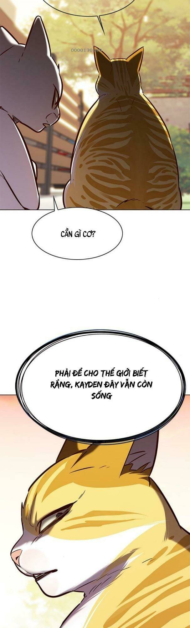 Nàng Cáo Trên Núi Chapter 181 - Trang 2